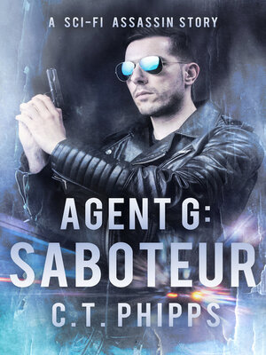 cover image of Agent G